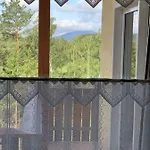Appartamento Am Laitenhang Lohberg